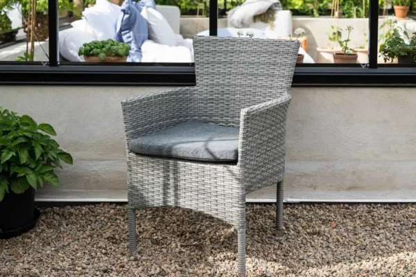 Malina Stol - Miljöbild - Bild 