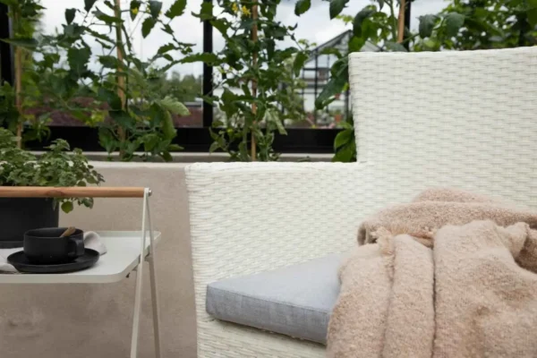 Malina Stol - Miljöbild - Bild 1