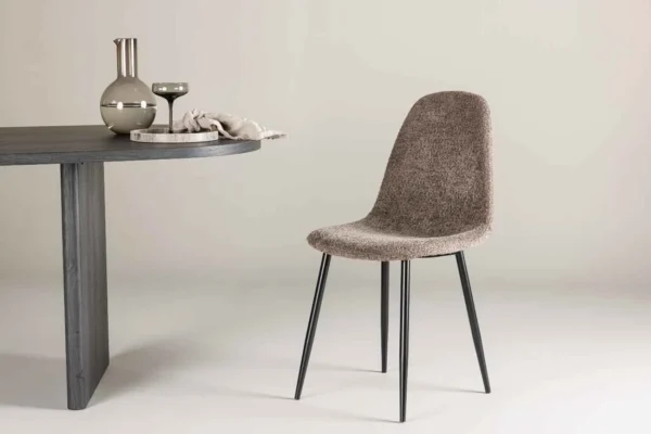 Polar Matstol - Miljöbild - Bild 