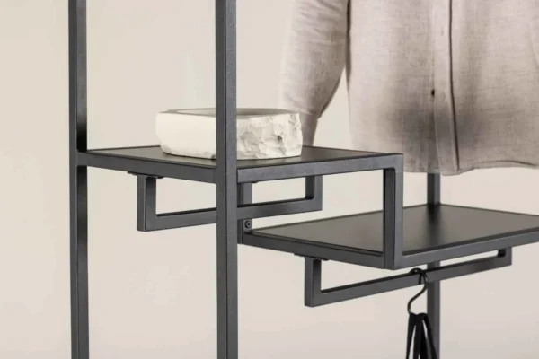 Staal Hängare - Miljöbild - Bild 1