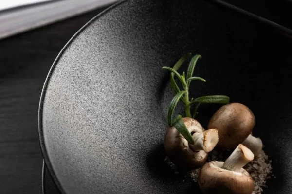 Wabi Sabi Skål - Miljöbild - Bild 1