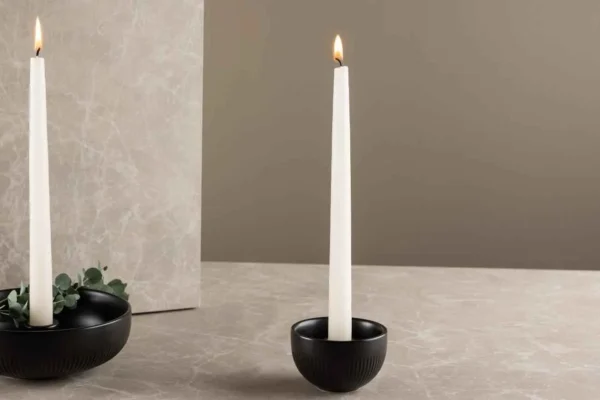 Posh Ljusstake - Miljöbild - Bild 