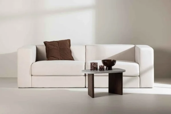 Lumi 3-Sits Soffa - Miljöbild - Bild 