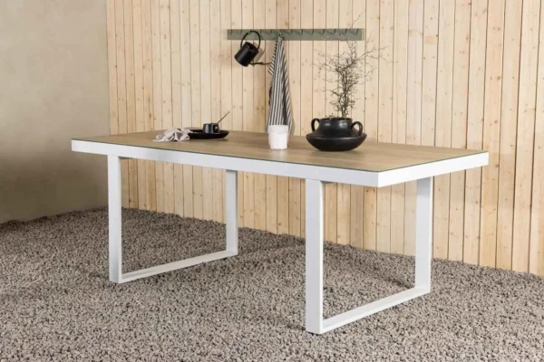 Merlo Matbord - Miljöbild - Bild 