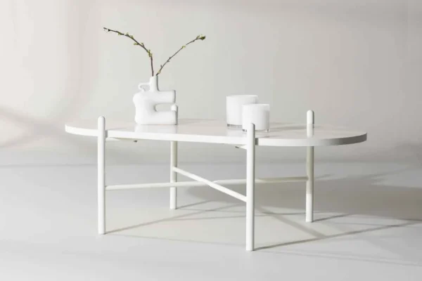 Pueblo Soffbord - Miljöbild - Bild 