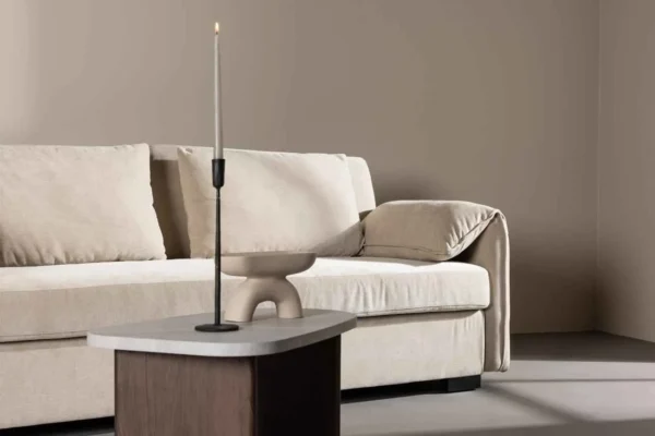 Malva 3-Sits Soffa - Miljöbild - Bild 1
