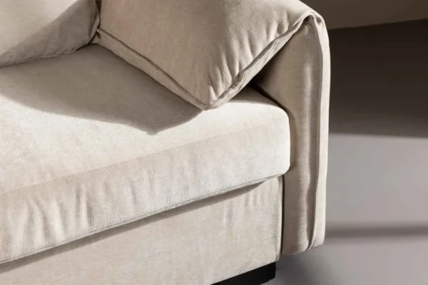 Malva 3-Sits Soffa - Miljöbild - Bild 2