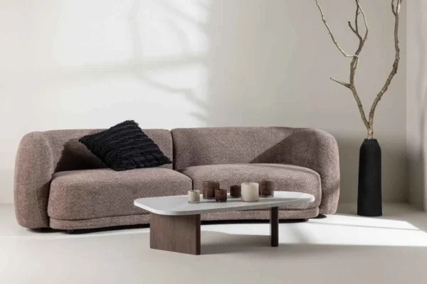 Cielo 3-Sits Soffa - Miljöbild - Bild 