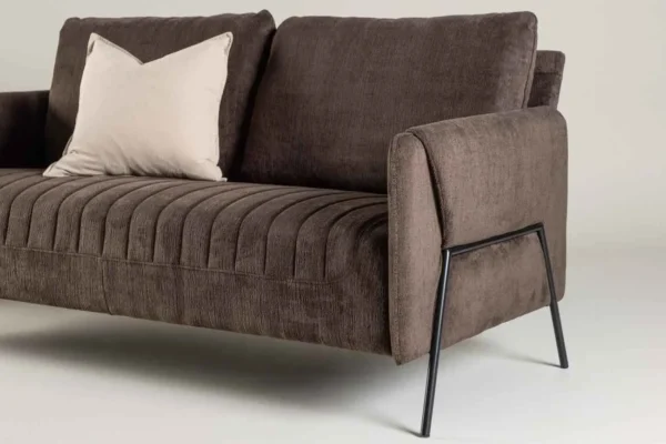 Indigo 2-Sits Soffa - Miljöbild - Bild 1