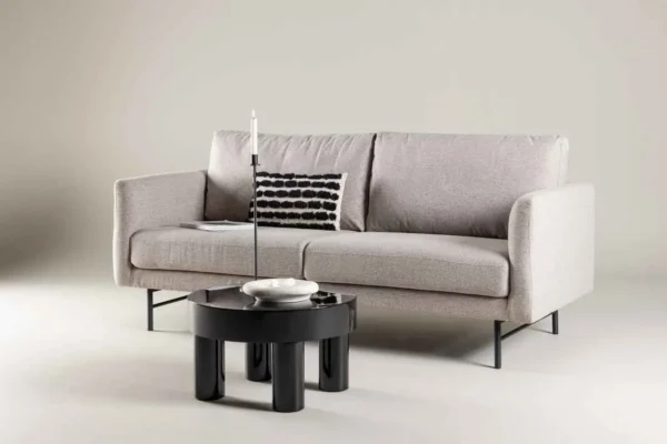 Sky 3-Sits Soffa - Miljöbild - Bild 