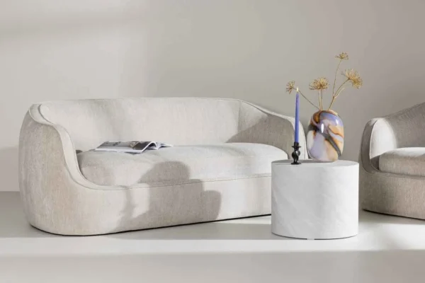 Elio 3-Sits Soffa - Miljöbild - Bild 1