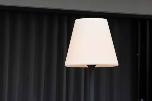 Moris Golvlampa - Miljöbild - Bild 1
