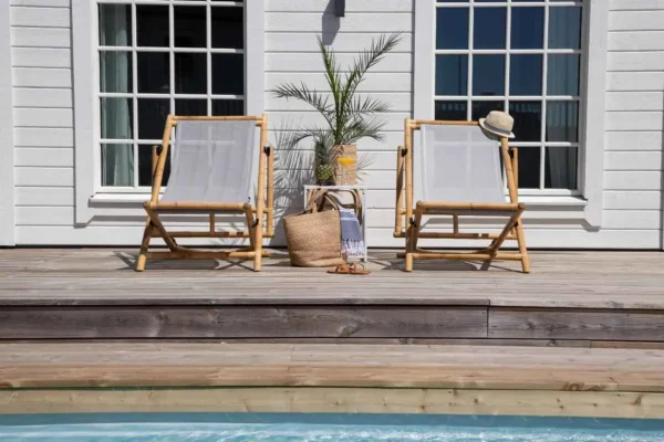 Cane Solsäng - Miljöbild - Bild 