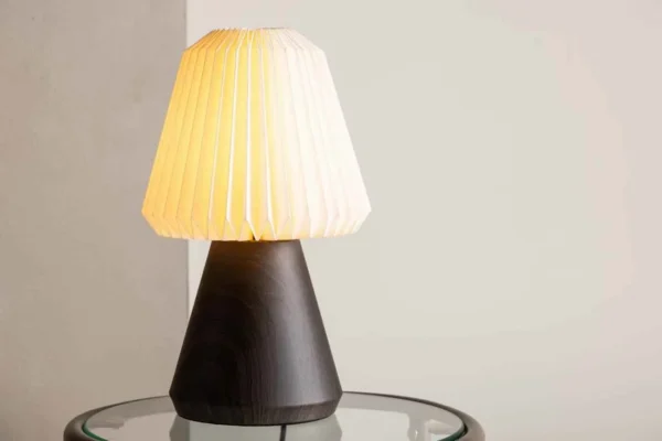 Fjällen Bordslampa - Miljöbild - Bild 1