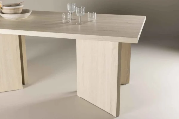 Bassholmen Matbord - Miljöbild - Bild 2