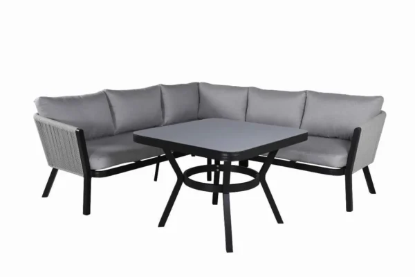 Virya Hörnsoffgrupp - Miljöbild - Bild 1