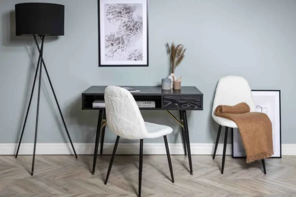Gold Bord - Miljöbild - Bild 