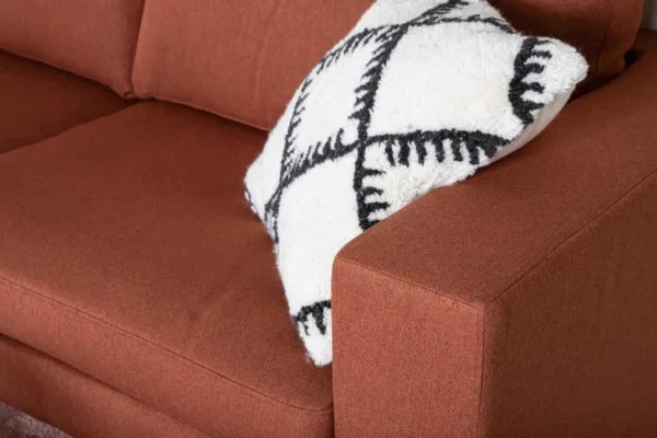 3-sitssfoffa Bolero - Miljöbild - Bild 3