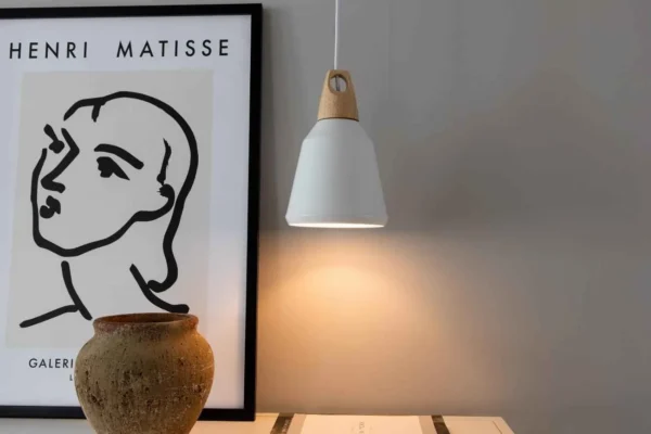 Nao Taklampa - Miljöbild - Bild 1