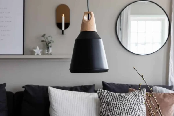 Nao Taklampa - Miljöbild - Bild 1