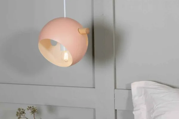 Tubbie Taklampa - Miljöbild - Bild 6