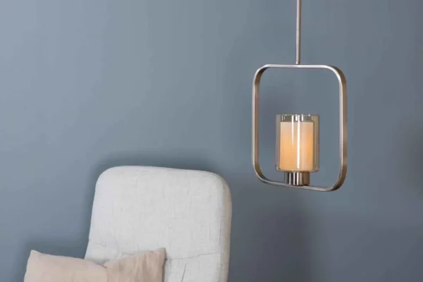 Aludra Taklampa - Miljöbild - Bild 2