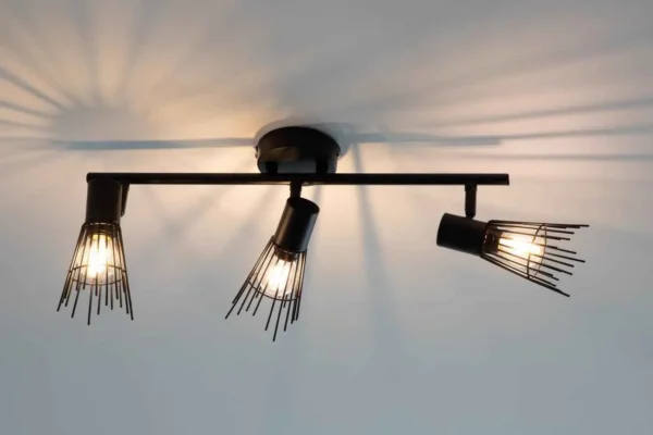 Pico Vägglampa - Miljöbild - Bild 3
