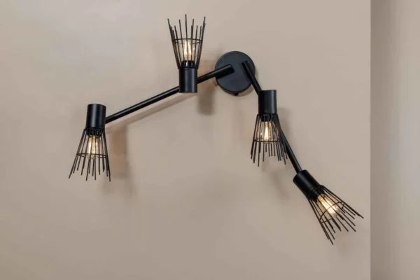 Pico Vägglampa - Miljöbild - Bild 3