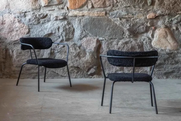 Netz Sofa Table - Miljöbild - Bild 