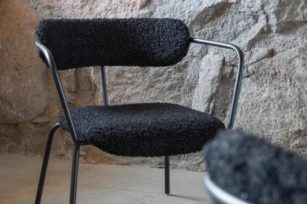 Netz Sofa Table - Miljöbild - Bild 1