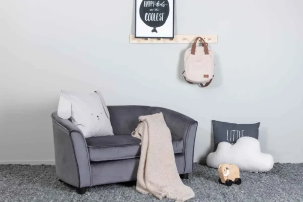 Måna Mini Barn - Miljöbild - Bild 