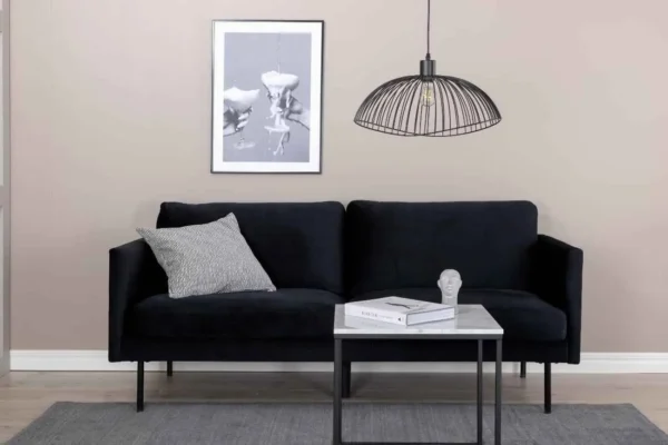 2-sitssoffa Zoom - Miljöbild - Bild 