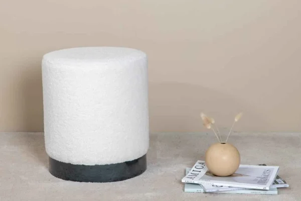 Benji Ottoman / Puff - Miljöbild - Bild 