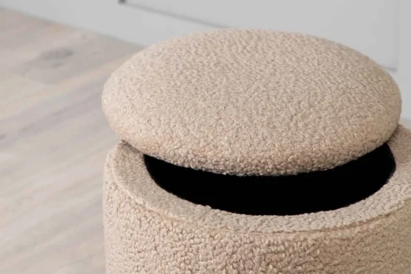Limpen Ottoman / Puff - Miljöbild - Bild 1
