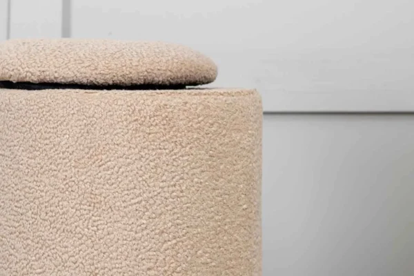 Limpen Ottoman / Puff - Miljöbild - Bild 2