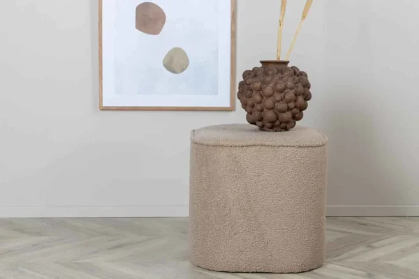 Piff Ottoman / Puff - Miljöbild - Bild 