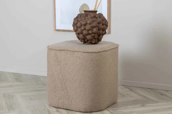 Piff Ottoman / Puff - Miljöbild - Bild 1