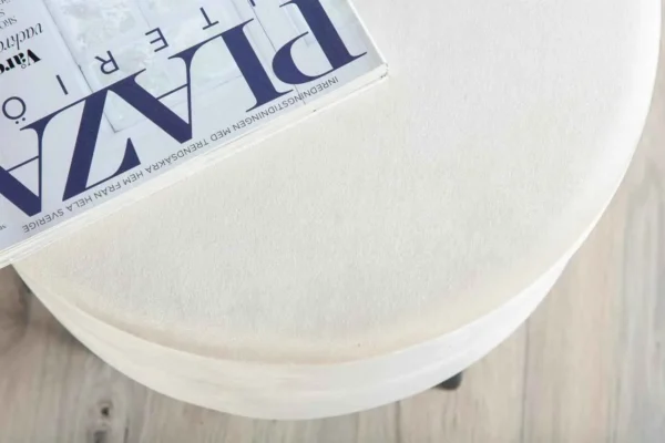 Pot Ottoman / Puff - Miljöbild - Bild 3