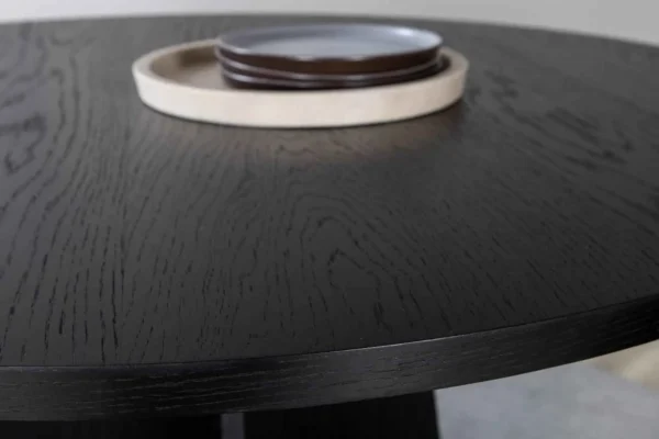 Bootcut Round Bord - Miljöbild - Bild 4