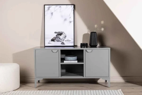 Piring TV-möbel - Miljöbild - Bild 