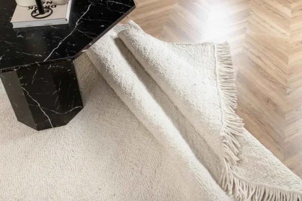 Betina Vardagsrumsmatta - Miljöbild - Bild 5