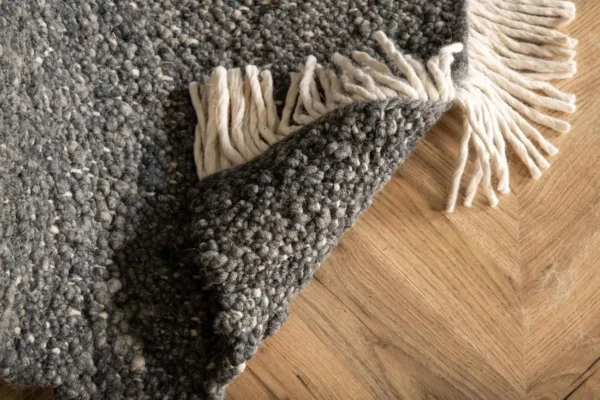 Betina Vardagsrumsmattor - Miljöbild - Bild 3