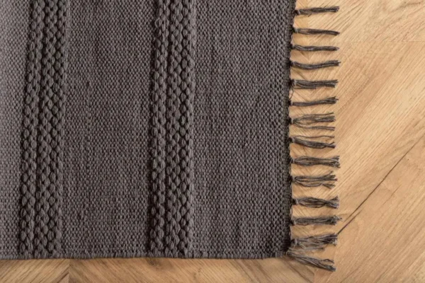 Nico Vardagsrumsmatta - Miljöbild - Bild 1