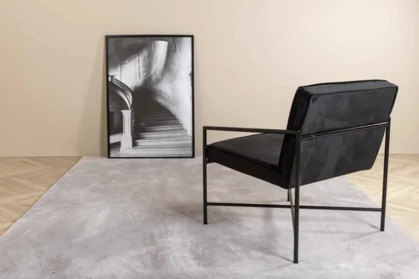 Nina Vardagsrumsmatta - Miljöbild - Bild 