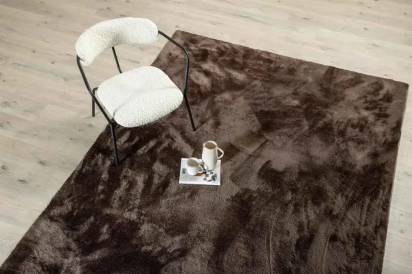 Blanca Vardagsrumsmatta - Miljöbild - Bild 