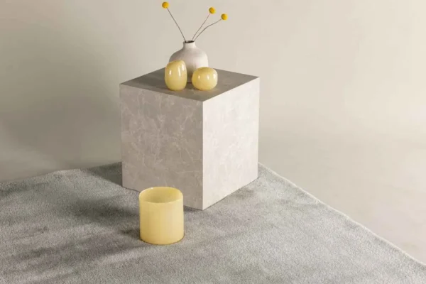 Blanca Vardagsrumsmatta - Miljöbild - Bild 2