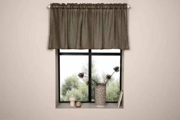 Kaya Gardin - Miljöbild - Bild 