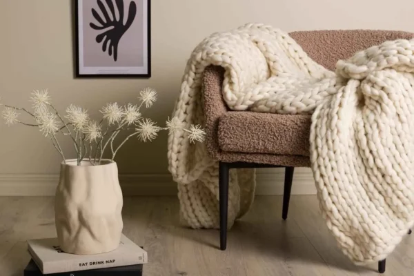 Kate Pläd - Miljöbild - Bild 