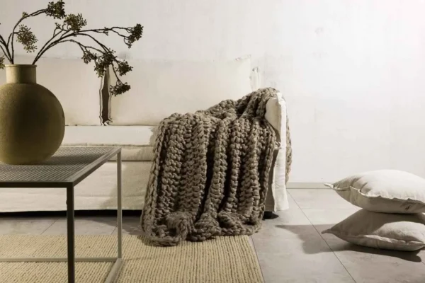 Kate Pläd - Miljöbild - Bild 