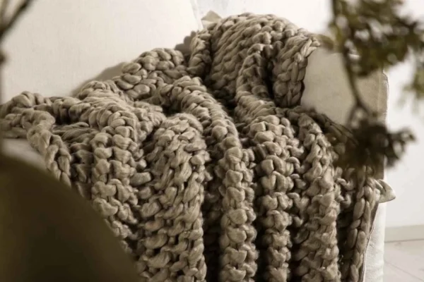 Kate Pläd - Miljöbild - Bild 1